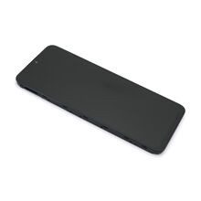 LCD ekran (displej) - Xiaomi Redmi 14C 4G/Redmi A4 5G/Poco C75 4G (2024) + Touch screen + okvir crni Full ORG EU (5600020C3NL00) (MS).