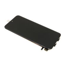 LCD ekran (displej) - Motorola Edge 70 Pro/Edge 70 Pro Plus + Touch screen crni ORG (MS).