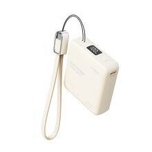Back Up baterija (univerzalna) Moxom MX-PB162 Mini Cookie PD20W + SCP22.5W 10000mAh bez (MS).