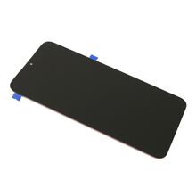 LCD ekran (displej) - Samsung S936 Galaxy S25 Plus 5G + Touch screen crni FULL ORG EU (GH82-36356A) (MS).