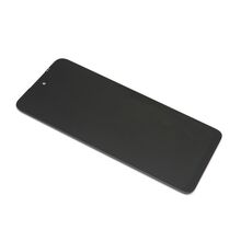 LCD ekran (displej) - Motorola Moto G54 5G/G54 Power 5G + Touch screen crni ORG (MS).