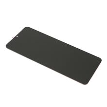 LCD ekran (displej) - Samsung A065F Galaxy A06 + Touch screen crni ORG (MS).