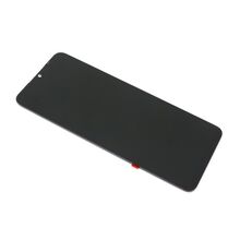 LCD ekran (displej) - Xiaomi Redmi 13C 4G/5G/Poco C65 + Touch screen crni rev:H-2 ORG (MS).