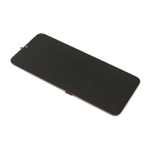 LCD ekran (displej) - Samsung A035 Galaxy A03 + Touch screen crni (MS).