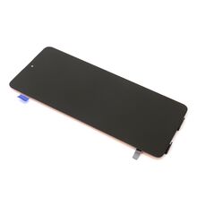 LCD ekran (displej) - Xiaomi Redmi Note 13 Pro 5G/Poco X6 5G + Touch screen crni OLED (MS).