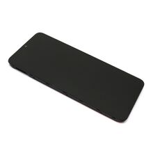 LCD ekran (displej) - Xiaomi Redmi 13C 4G/5G/Poco C65 + Touch screen + okvir crni rev:V-3 ORG (MS).