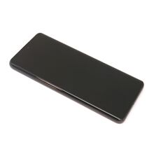 LCD ekran (displej) - Xiaomi Redmi Note 14 Pro 5G/Poco X7 5G + Touch screen + okvir crni OLED (MS).