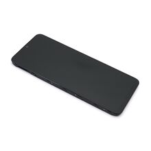 LCD ekran (displej) - Xiaomi Redmi 13C 4G/5G/Poco C65 (4G) (2023) + Touch screen + okvir crni Full ORG EU (560002C3UA00/5600120C3V00) (MS).