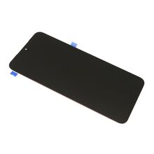 LCD ekran (displej) - Samsung S936 Galaxy S25 Plus 5G + Touch screen crni ORG (MS).
