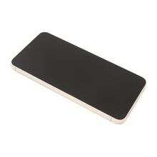 LCD ekran (displej) - Samsung S916B Galaxy S23 Plus + Touch screen + okvir beige Full ORG EU (GH82-30476B) (MS).