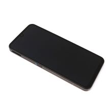 LCD ekran (displej) - Samsung A266 Galaxy A26 5G (2025) + Touch screen + okvir crni Full ORG EU (GH82-37049A) (MS).