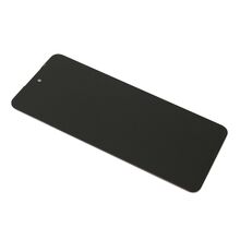 LCD ekran (displej) - Realme C67 4G + Touch screen crni ORG China (MS).