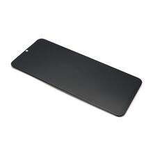 LCD ekran (displej) - Vivo Y33s + Touch screen crni (MS).
