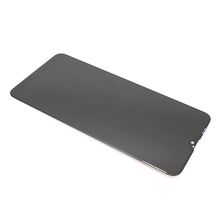 LCD ekran (displej) - Samsung A105 Galaxy A10/M105 Galaxy M10 + Touch screen crni ORG (MS).