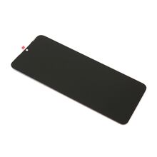LCD ekran (displej) - ZTE Blade V40 Design + Touch screen crni ORG (MS).