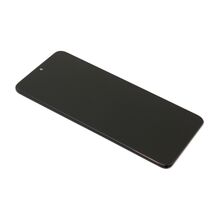 LCD ekran (displej) - Xiaomi Redmi Note 14 Pro 5G/Redmi Note 14 Pro Plus 5G/Poco X7 5G + Touch screen crni Incell (MS).