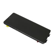 LCD ekran (displej) - Xiaomi Redmi Note 13 Pro Plus 5G + Touch screen crni ORG (MS).
