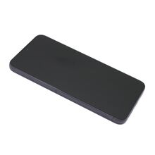 LCD ekran (displej) - Samsung S916B Galaxy S23 Plus 5G + Touch screen + okvir crni Full ORG EU (GH82-30476A/30477A/31123A) (MS).