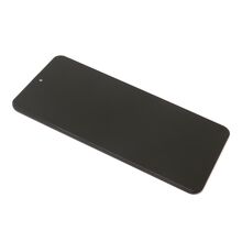 LCD ekran (displej) - Xiaomi Redmi Note 13 Pro Plus 5G + Touch screen crni (MS).