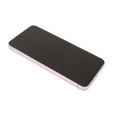 LCD ekran (displej) - Samsung S916B Galaxy S23 Plus 5G + Touch screen + okvir lavender/light pink Full ORG EU (GH82-30476D/30477D/31123D) (MS).