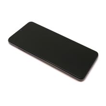 LCD ekran (displej) - Xiaomi Redmi Note 8 Pro dual SIM + Touch screen + okvir crni (MS).