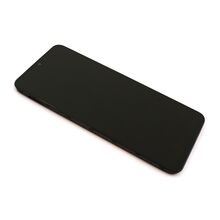 LCD ekran (displej) - Xiaomi Redmi A5 4G + Touch screen + okvir crni Full ORG EU (56000100C3Z00) (MS).