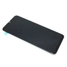 LCD ekran (displej) - Samsung A505F Galaxy A50 + Touch screen crni OLED ORG (MS).
