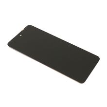 LCD ekran (displej) - Realme C75 4G + Touch screen crni APLONG ORG (MS).