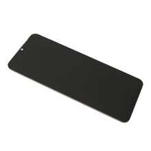 LCD ekran (displej) - Vivo Y16 + Touch screen crni Aplong ORG (MS).