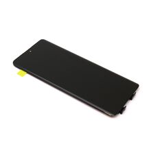 LCD ekran (displej) - Xiaomi Redmi Note 14 Pro 5G/Redmi Note 14 Pro Plus 5G/Poco X7 5G + Touch screen crni Original material (MS).