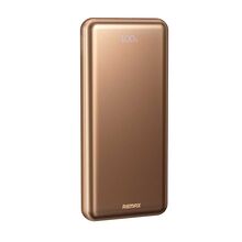 Back Up baterija (univerzalna) REMAX FP-15 PD20W Fast charge 10000mAh zlatni (MS).