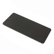 LCD ekran (displej) - Xiaomi Redmi Note 13 Pro 5G/Poco X6 5G + Touch screen crni (MS).