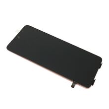 LCD ekran (displej) - Motorola Moto G84 + Touch screen crni Aplong ORG (MS).