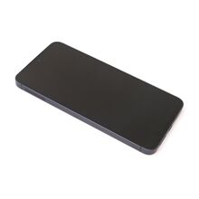 LCD ekran (displej) - Samsung S936 Galaxy S25 Plus 5G + Touch screen + okvir crni OLED (MS).