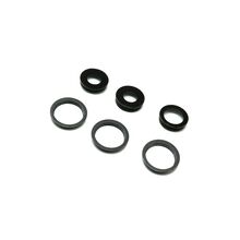 Staklo kamere - Iphone 11 Pro (3pcs) + okvir (MS).
