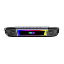 Zvucnik bluetooth Moxom 10W MX-SK107 crni (MS).