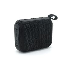 Zvucnik bluetooth GO4 5.3 crni (MS).