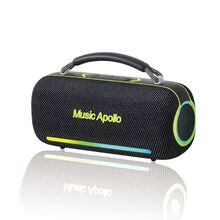 Zvucnik bluetooth RS X11 60W crni (MS).