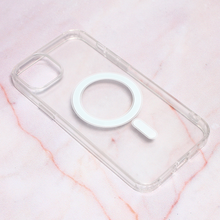 Zastitna futrola Magsafe - iPhone 14 Pro Transparent.