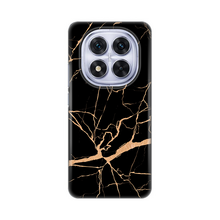 PRINT silikonska futrola - Xiaomi Redmi Note 14 Pro 5G (EU) All crni.