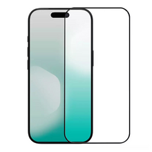Tempered glass (zastitno staklo za ekran) Nillkin CP+ Pro - iPhone 17 Pro Max/18 Pro Max 6.9 crni (sa kalupom).