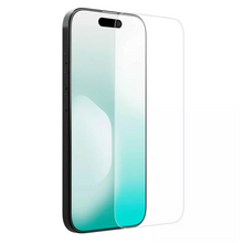 Tempered glass (zastitno staklo za ekran) Nillkin H+ Pro - iPhone 17 Pro/18 Pro 6.3 (sa kalupom).