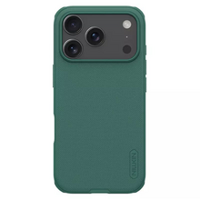 Zastitna futrola Nillkin Scrub Pro - iPhone 17 Pro Max/18 Pro Max 6.9 zelena.