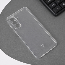 Teracell silikonska futrola skin (ultra tanka) - Samsung A175 Galaxy A17 Transparent.