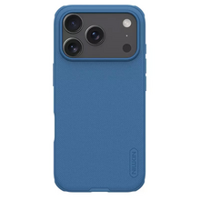 Zastitna futrola Nillkin Scrub Pro - iPhone 17 Pro/18 Pro 6.3 plava.