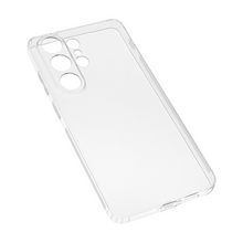 Zastitna silikonska futrola Ultra Thin with pluggy - Samsung S948 Galaxy S26 Ultra Transparent.