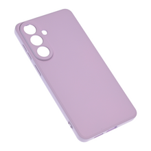 Zastitna futrola Teracell Soft Velvet - Samsung S946 Galaxy S26 Plus ljubicasta.