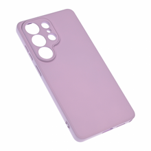Zastitna futrola Teracell Soft Velvet - Samsung S948 Galaxy S26 Ultra ljubicasta.