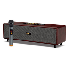 Bluetooth zvucnik X33.