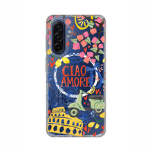 Zastitna futrola print Magsafe - Samsung A175 Galaxy A17 Ciao Amore.